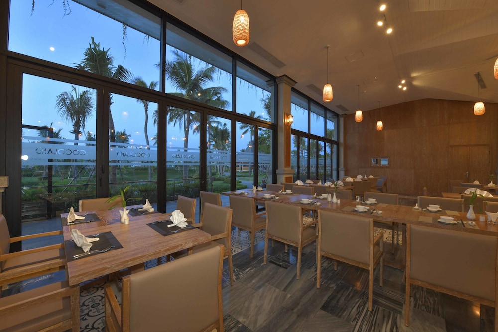 Cocoland River Beach Resort & Spa 33/50