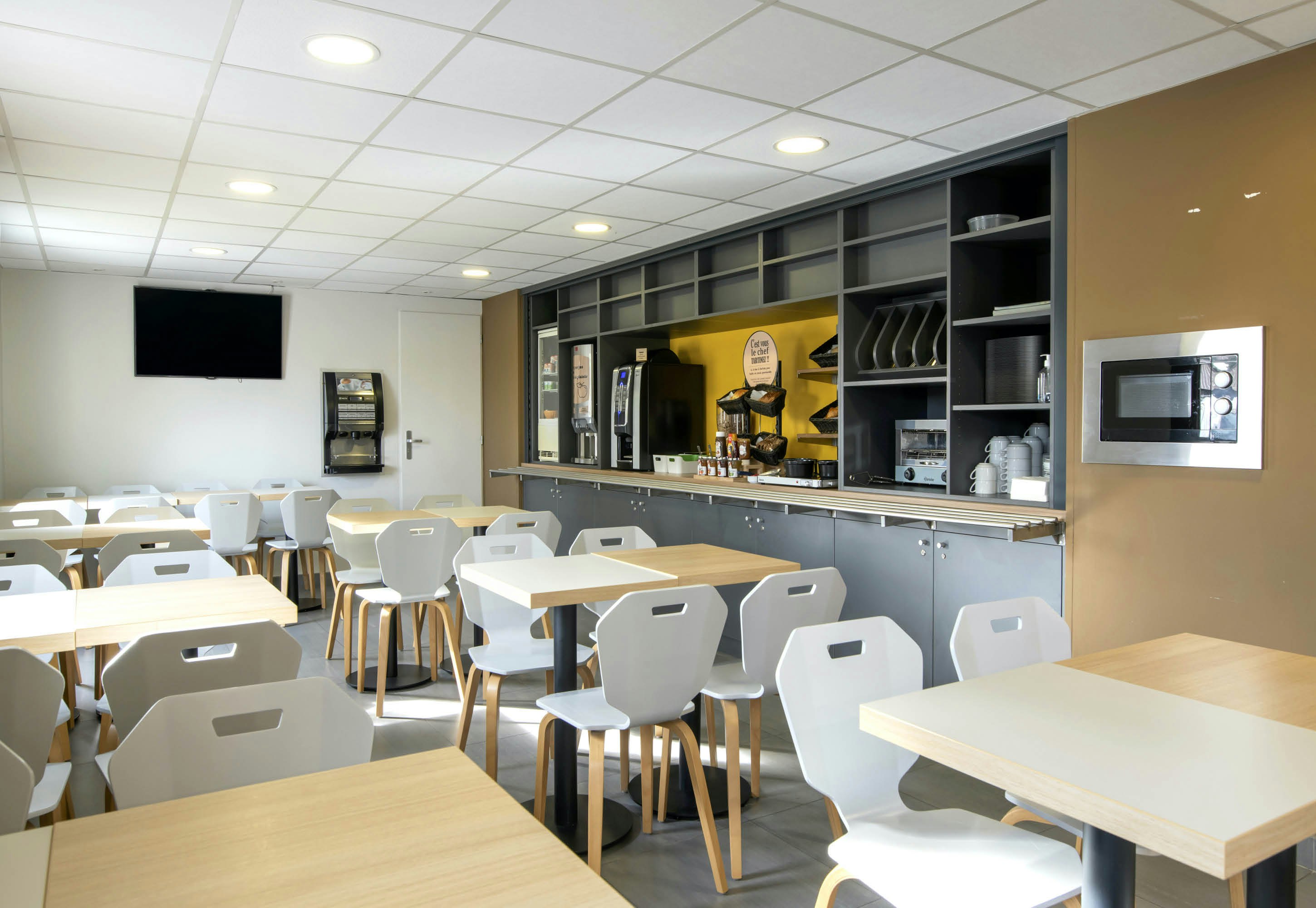 B&B Hotel Bollene 15/21