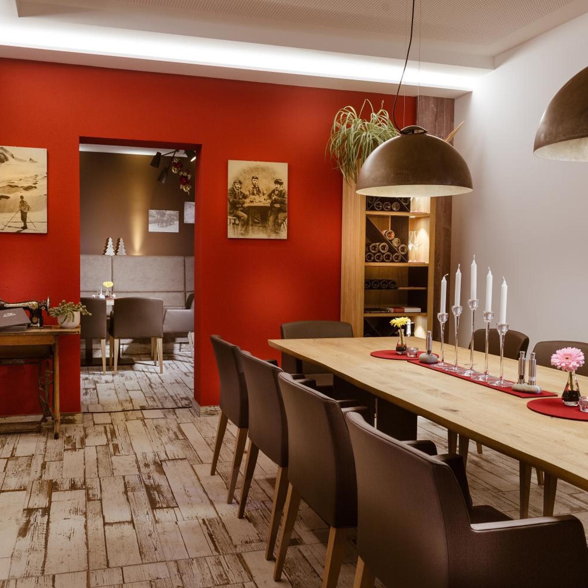 Alpenparks Parkhotel 35/53