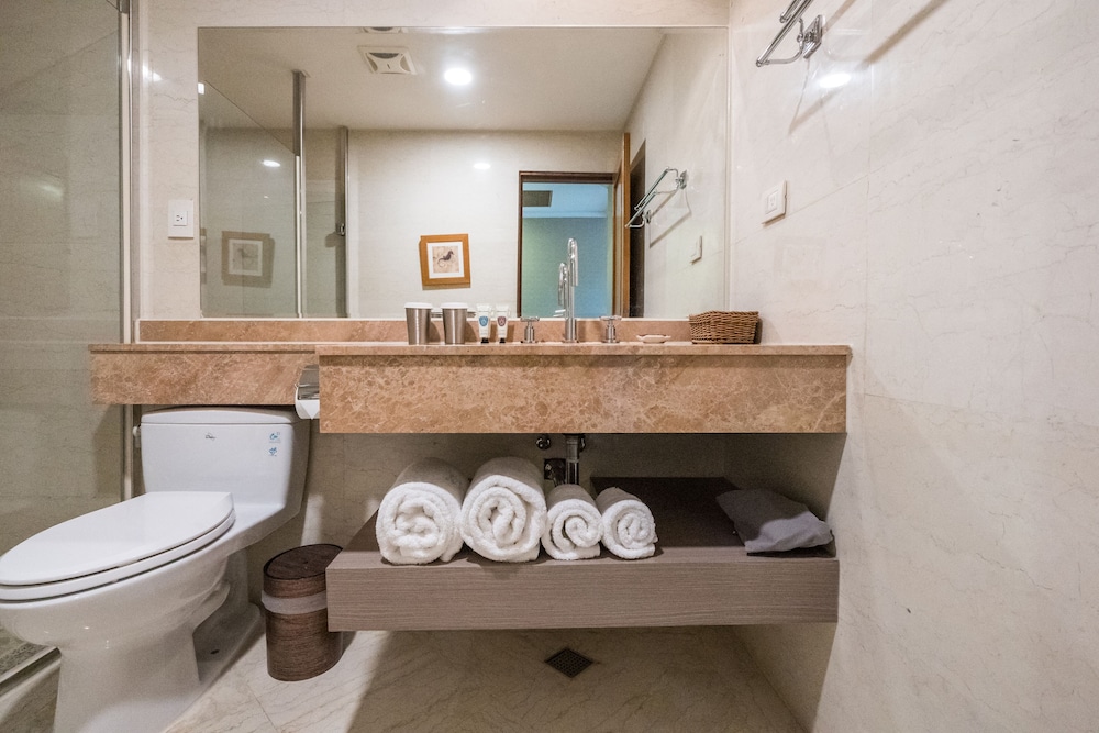 Sizihwan Sunset Beach Resort 48/50