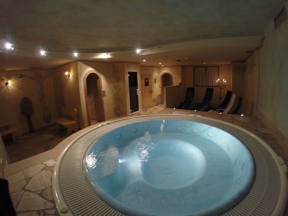 Arnica Hotel 26/47