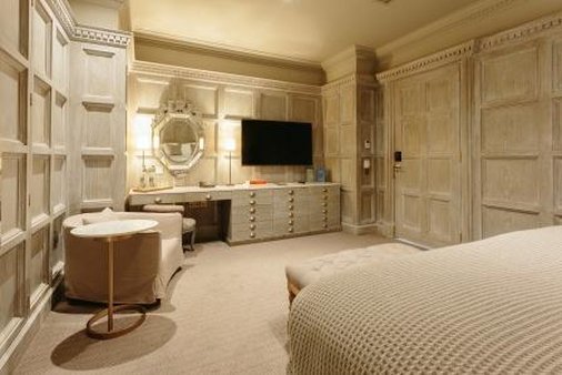 Scotsman Hotel 30/50