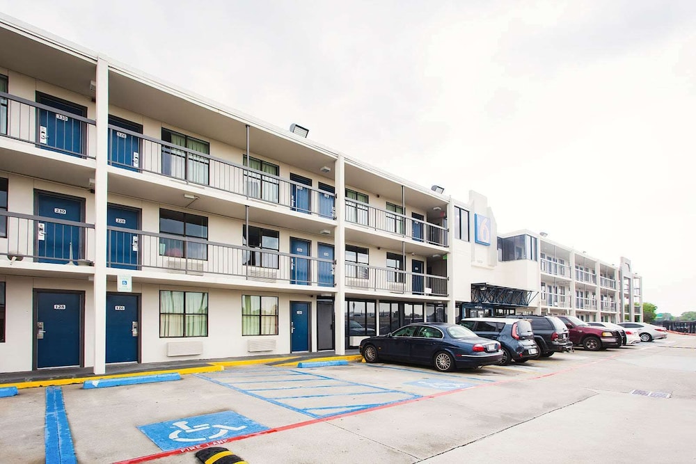 Studio 6 Houston, Tx-Medical Center/Reliant Park 33/47