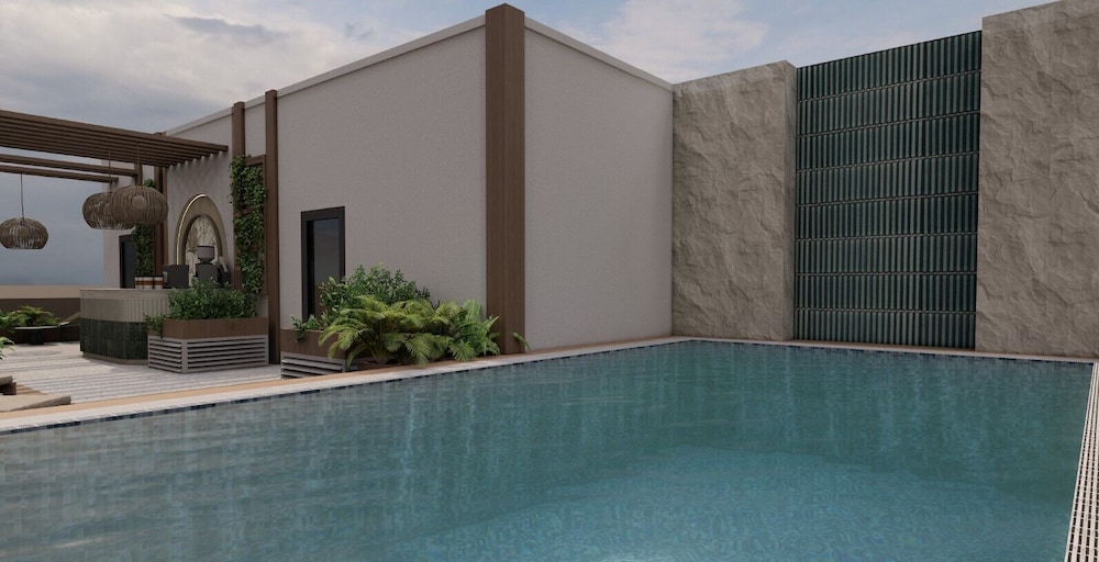 فندق فور بوينتس باي شيراتون جدة طريق الملك فهد(Four Points by Sheraton Jeddah King Fahd Road) 48/50