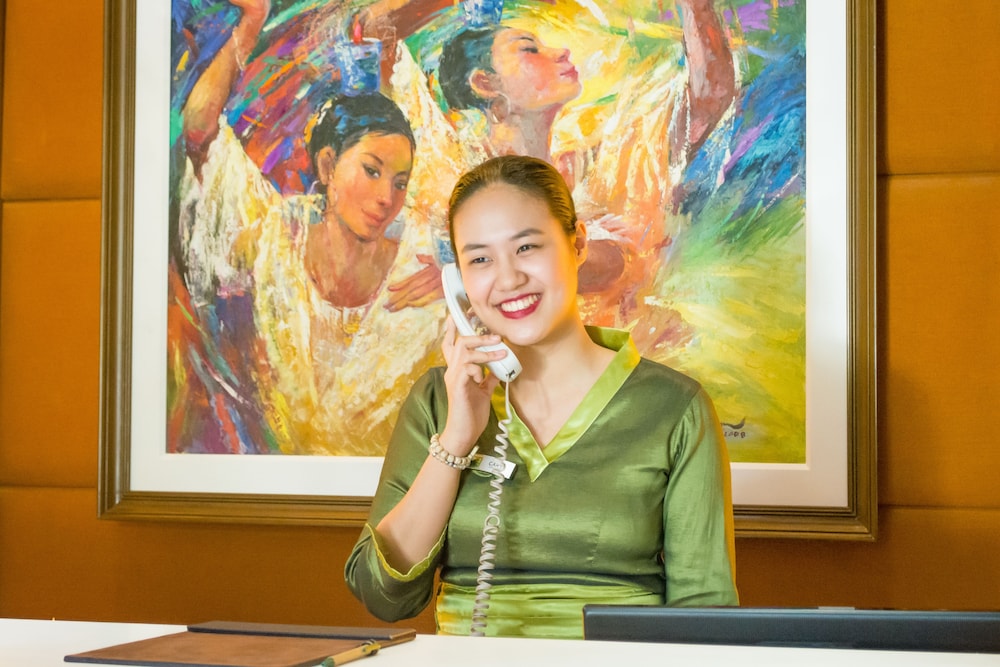 Cocoon Boutique Hotel 5/41