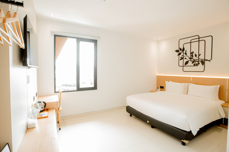 Hotel Kingston - Luxury Urban Living 3/11