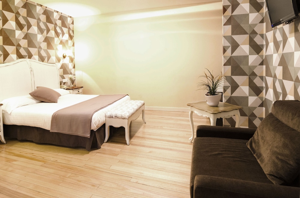 Hotel Spa Arha 18/40