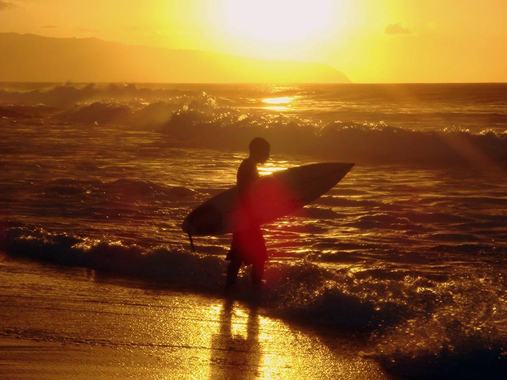Hotel Mar Azul Surf 27/28