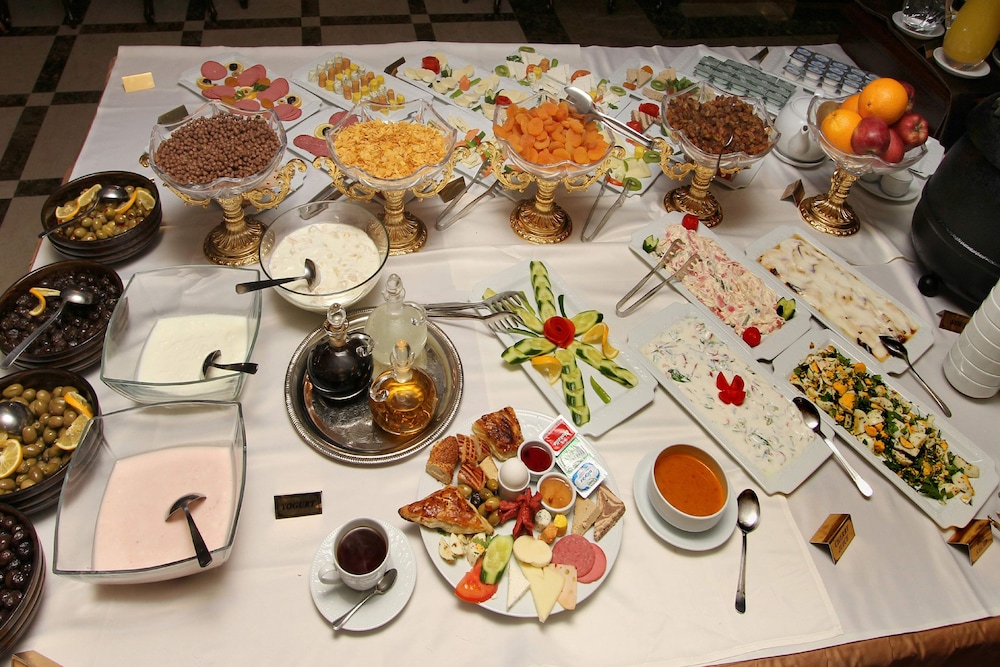 Balin Boutique Hotel 39/50