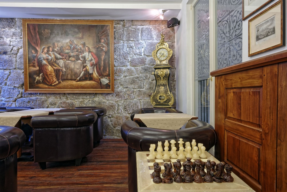 Hotel Salvator 17/63