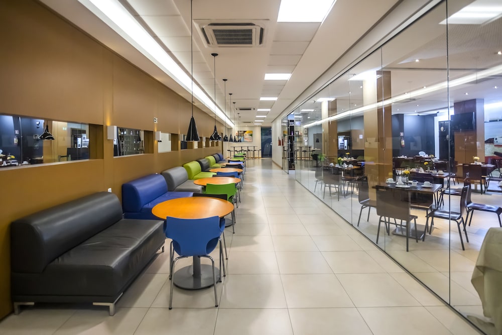 Ibis Styles Belem do Para 40/60