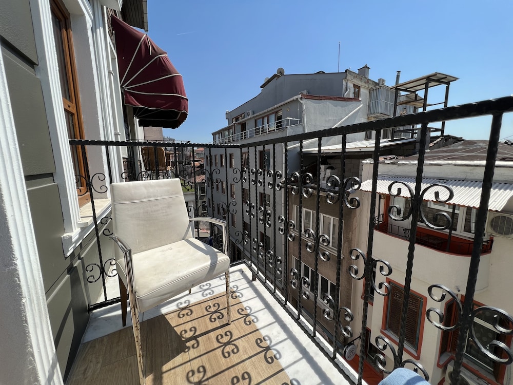 Taksim La Marino Hotel 6/50