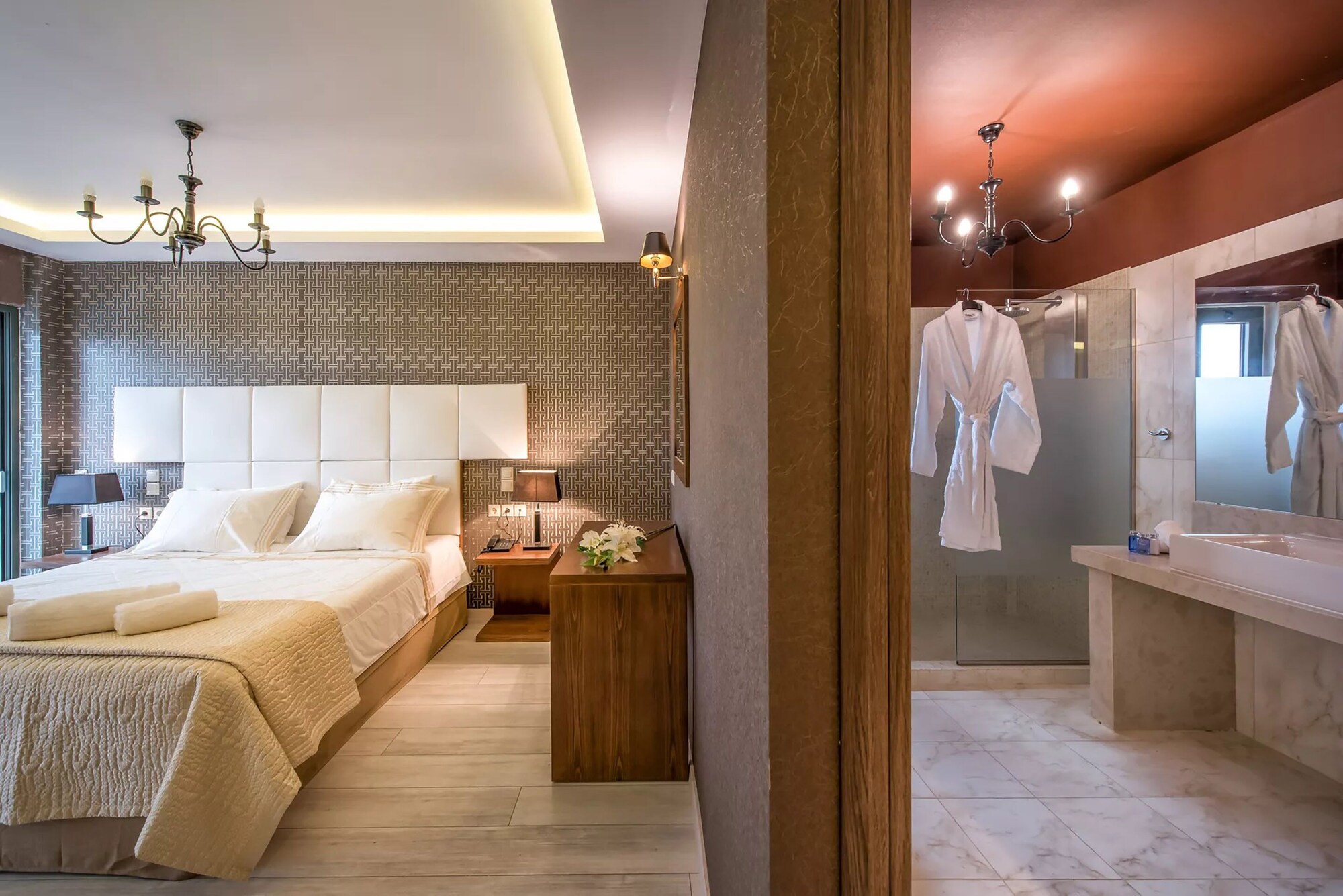 SUITE ELEGANCE