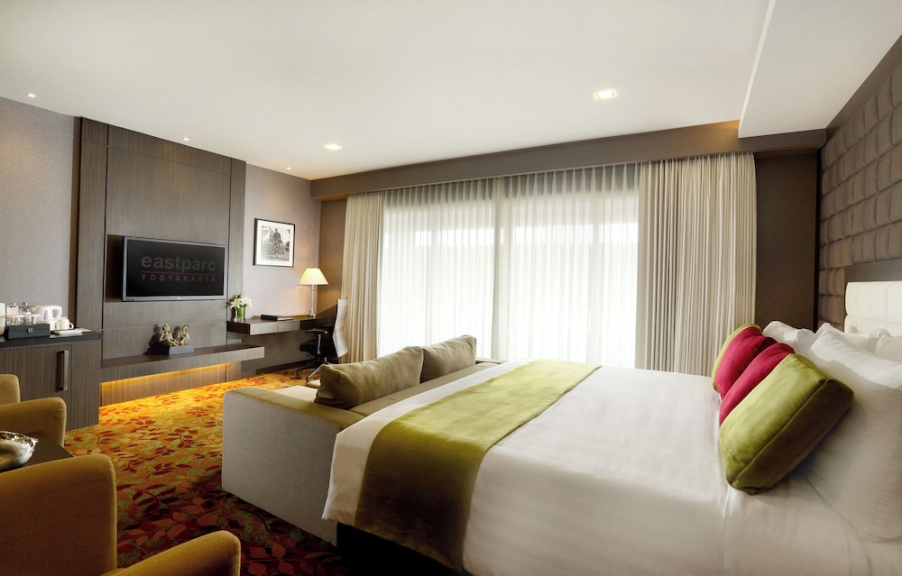 Eastparc Yogyakarta 21/50