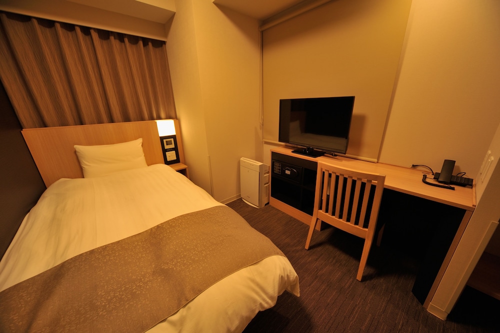 Dormy Inn Ueno Okachimachi 8/27