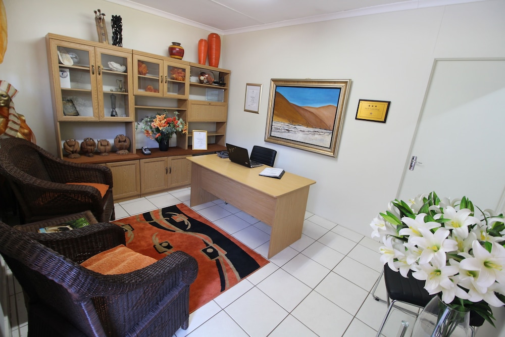 Wilger Guesthouse 27/50