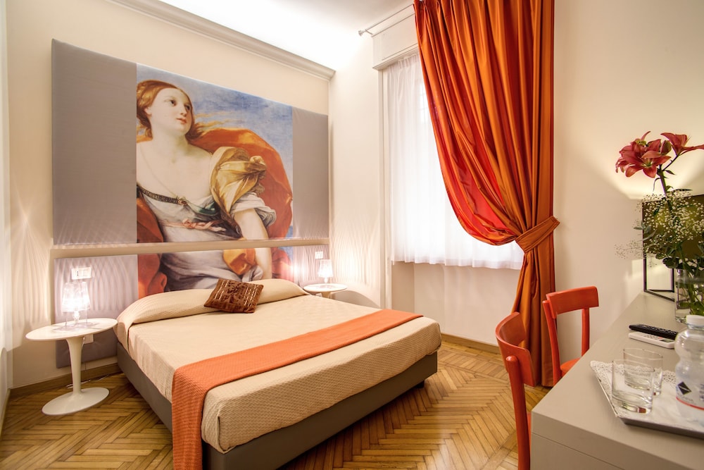 Roma In Una Stanza 33/73