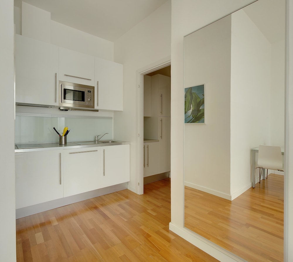 Milan Apartment Rental 29/50