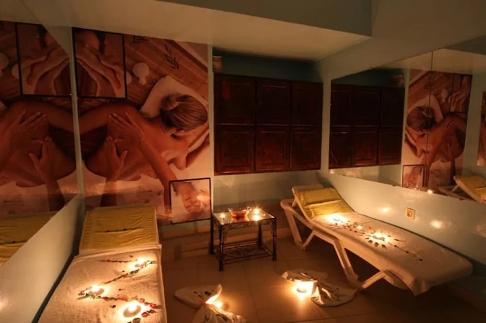 Moroccan House Casablanca 56/69