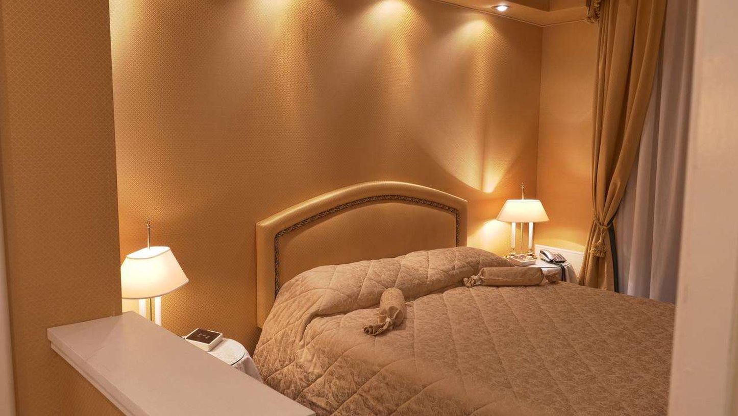 Hotel 501 21/46