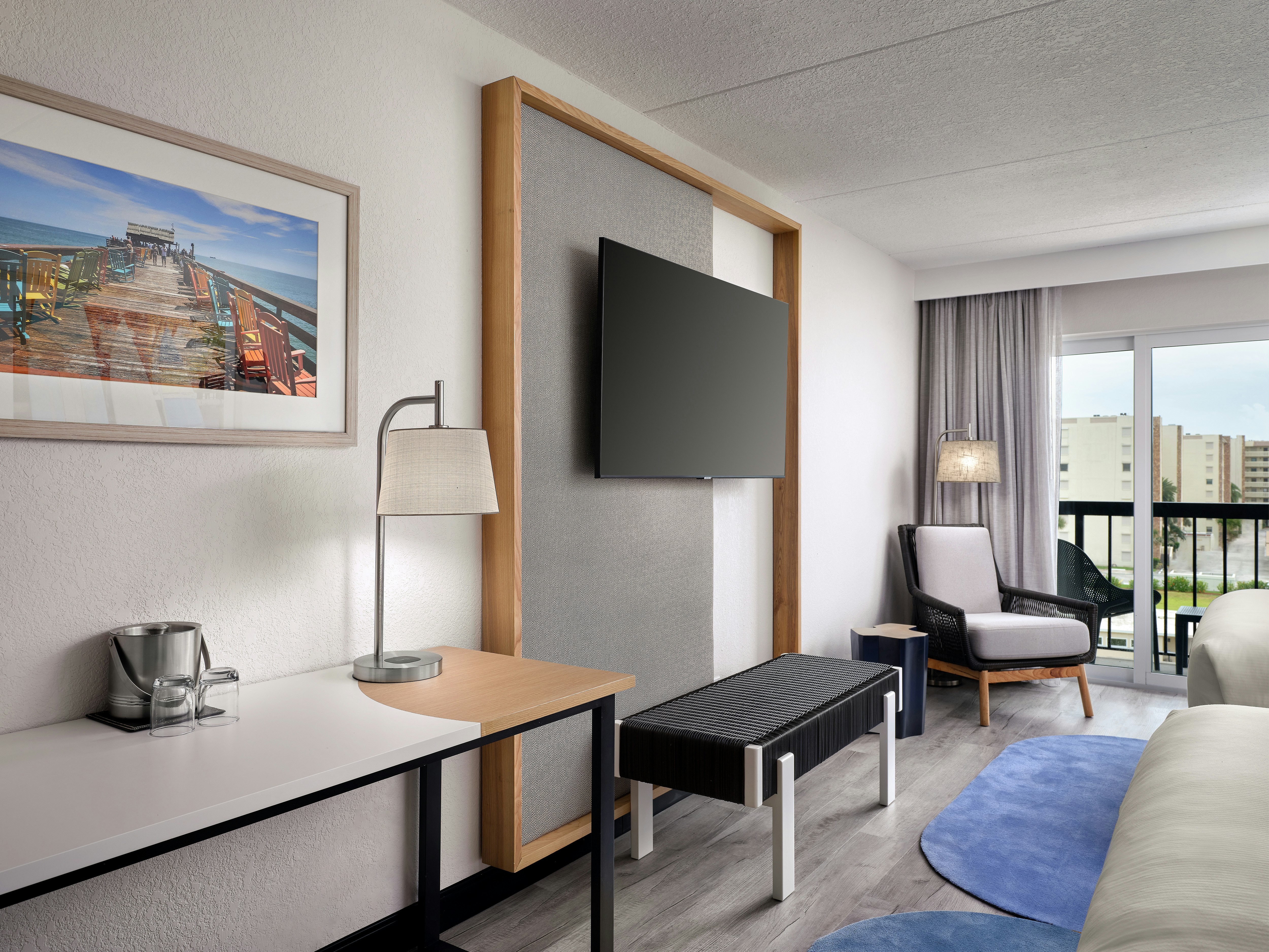 Hilton Garden Inn Cocoa Beach Oceanfront 51/79