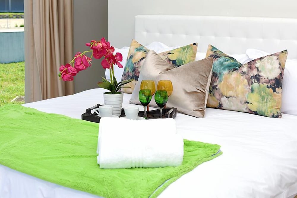 Aloe Lifestyle Hotel 27/39