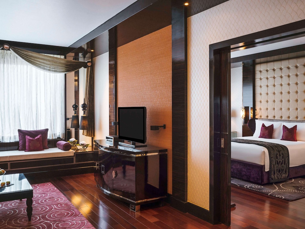 Sofitel Mumbai BKC 25/77