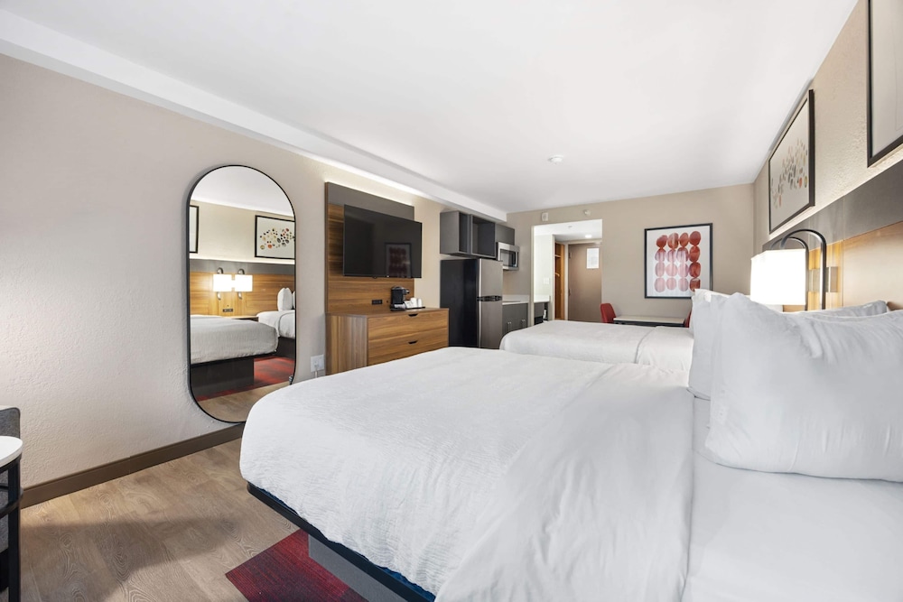Hawthorn Extended Stay by Wyndham Nashville Airport/Opryland 20/50