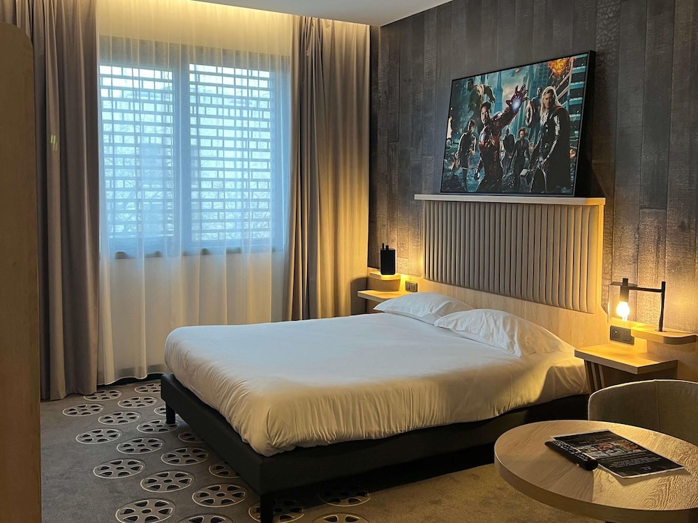 Superior, 2 Double Beds