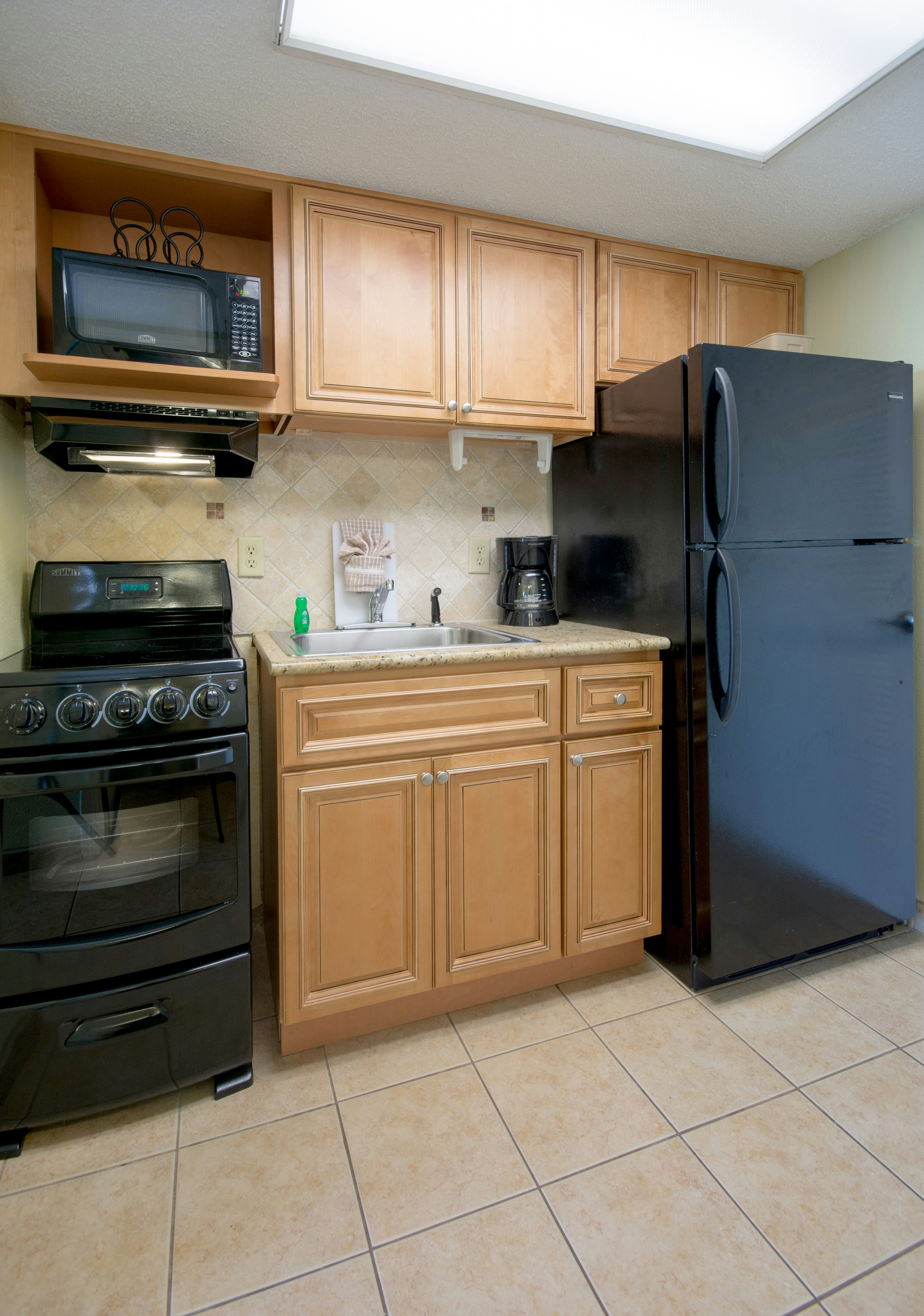 Compass Cove Resort 13/66