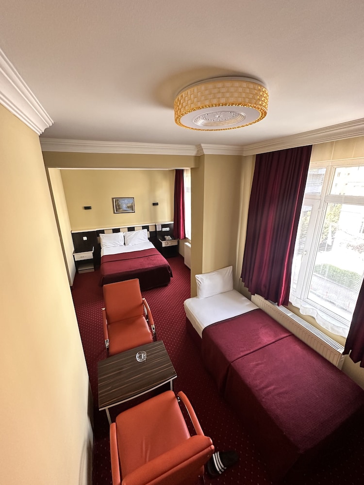 Mina 1 Hotel 14/50