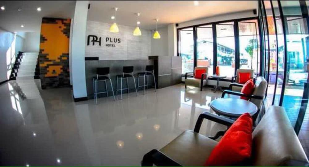 Plus Hotel 36/45