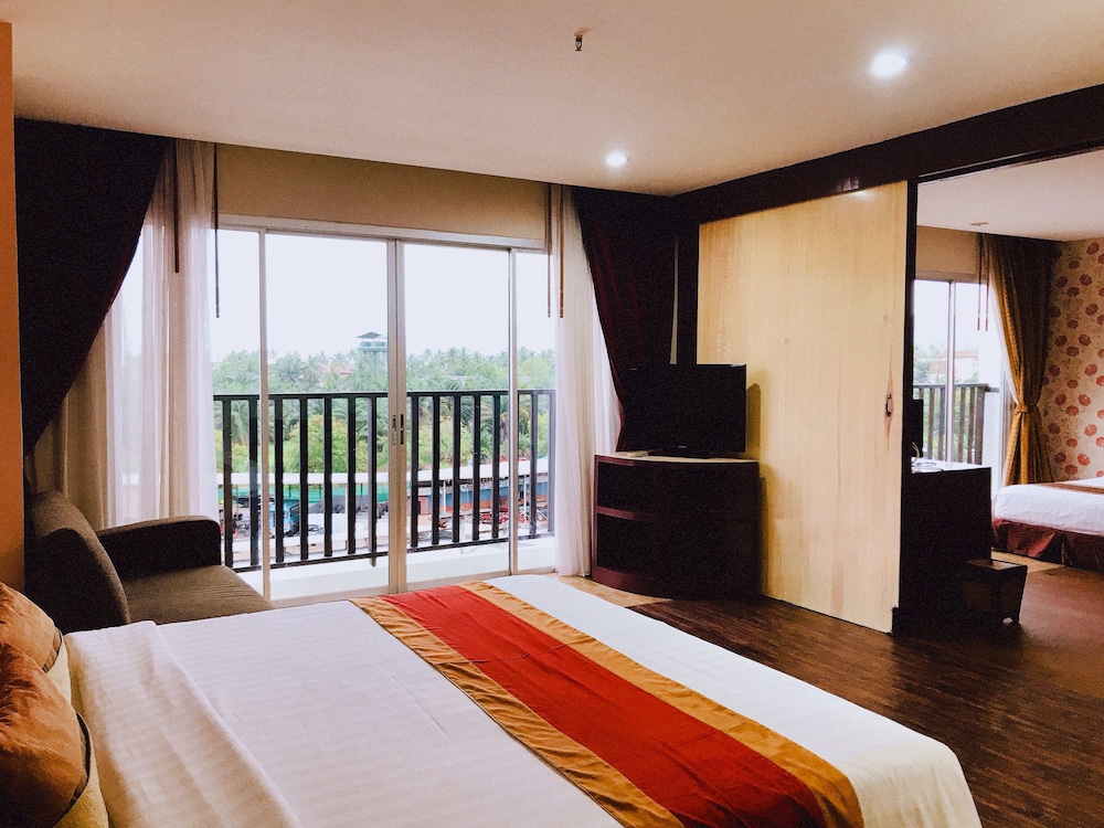 MALIN PATONG HOTEL 21/58
