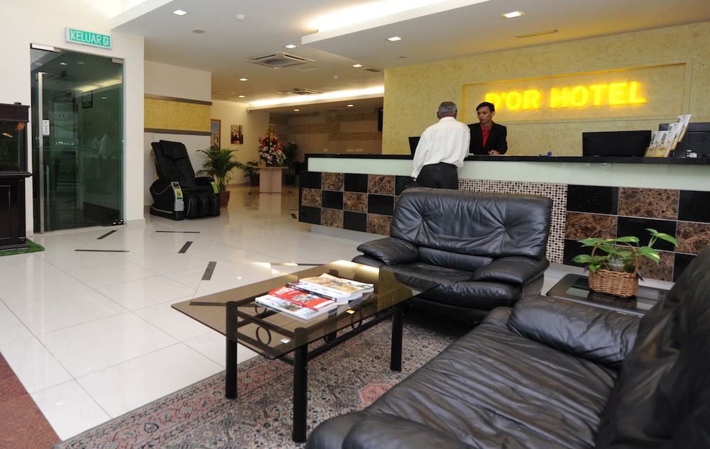 D'or Hotel 24/31