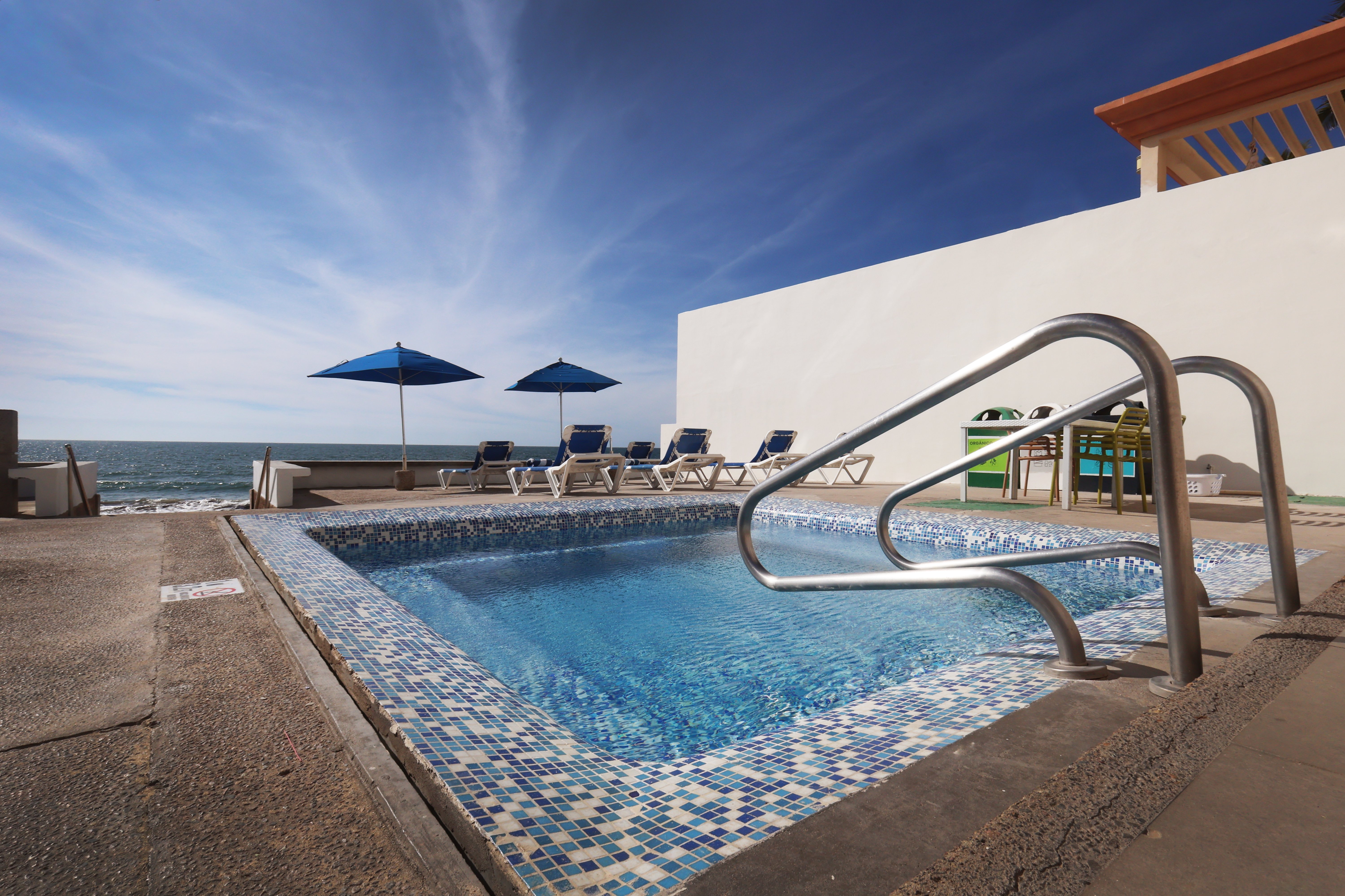Park Inn by Radisson Mazatlan, SIN 50/50