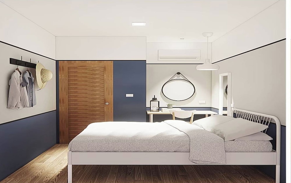 Borbaboom Phuket Poshtel & Hostel 18/47