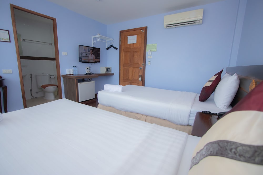 Baan Grood Arcadia Resort and Spa 29/76
