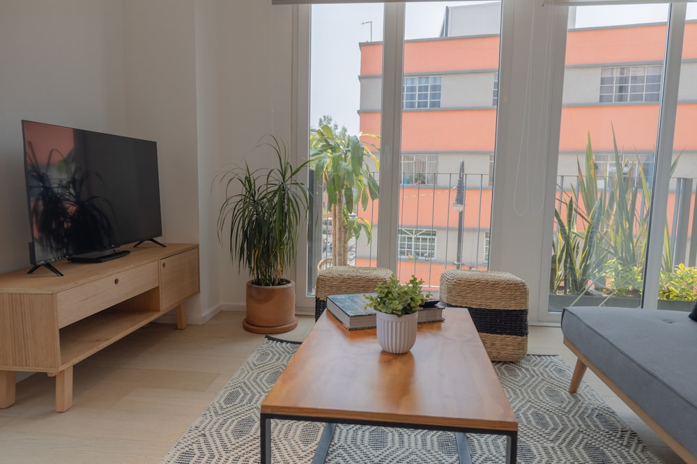 Myplace At Santo Domingo 30/50