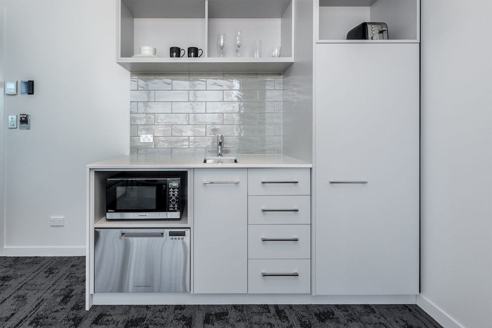 Four Points By Sheraton Auckland 23/42