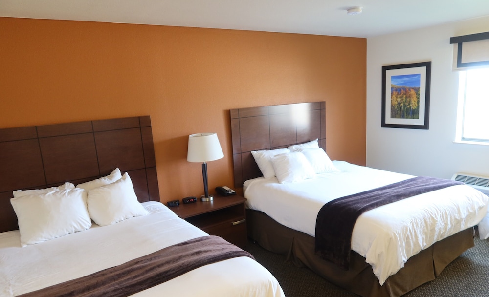 My Place Hotel Boise/Meridian, ID 15/34