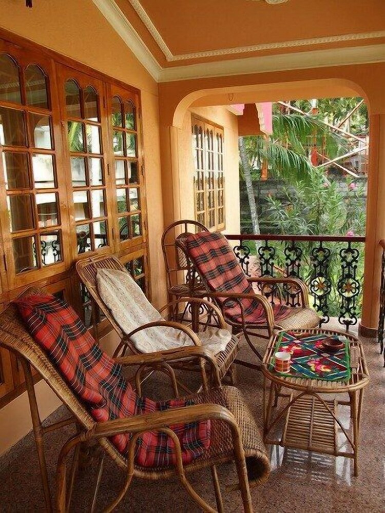 Ganesh House Homestay 29/49