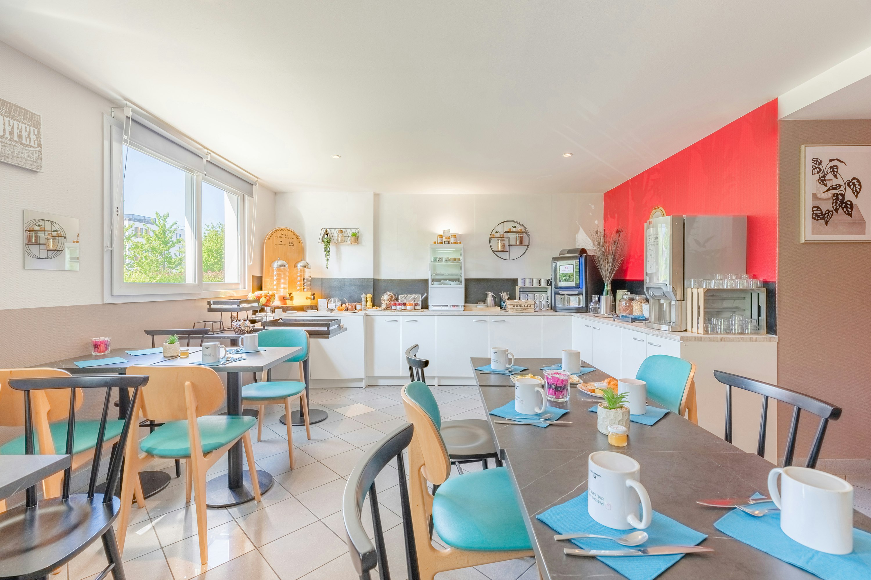 Appart City Classic Rennes Ouest 40/52
