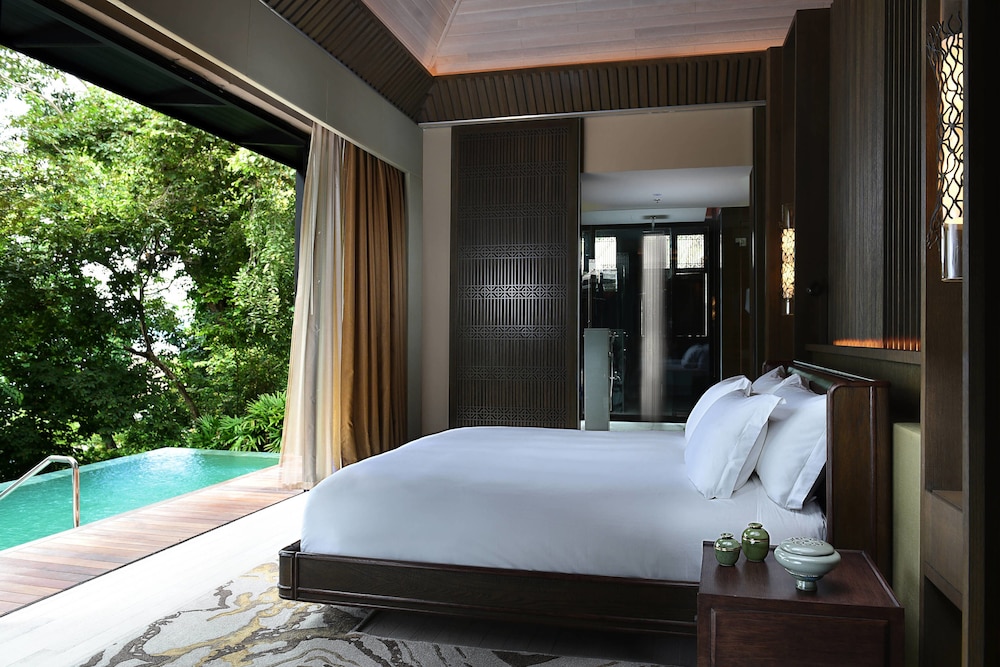 The Ritz-Carlton Langkawi 18/36