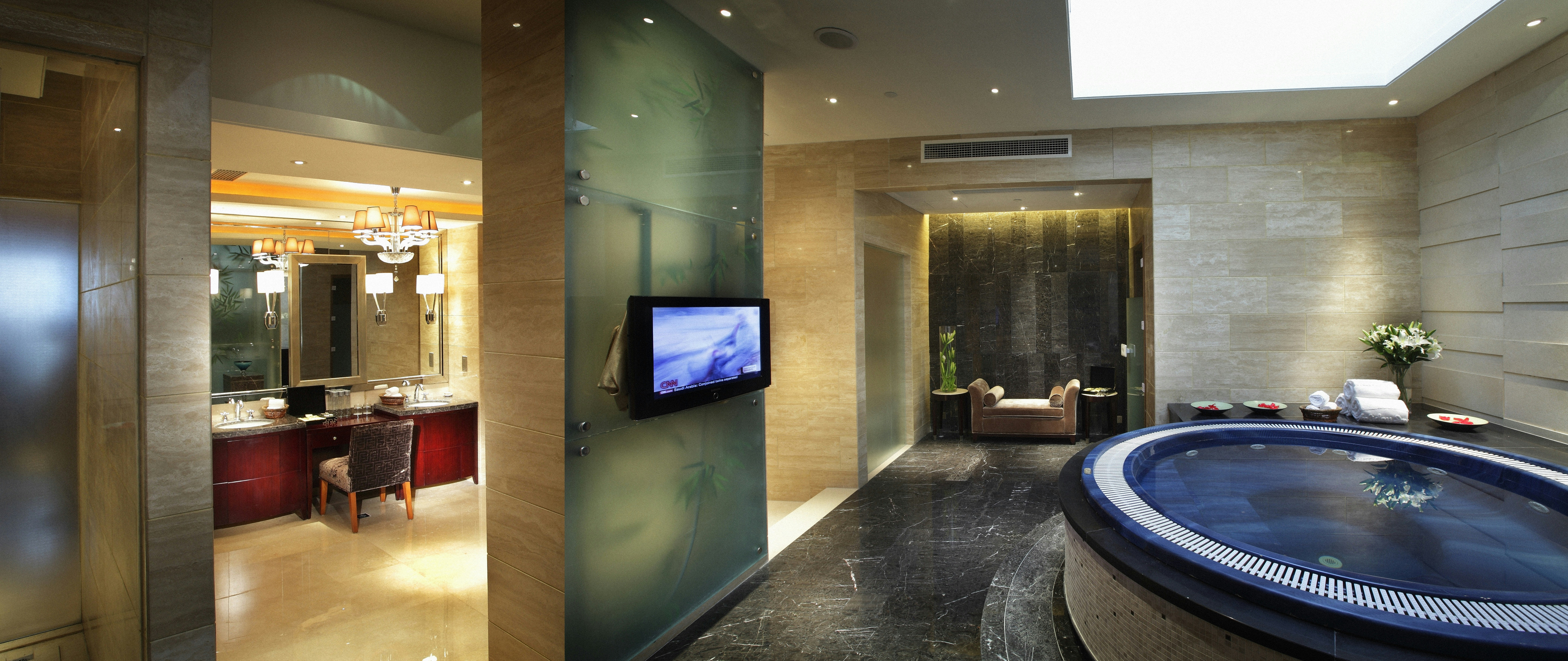 Holiday Inn Chengdu Century City - East Tower 10/39