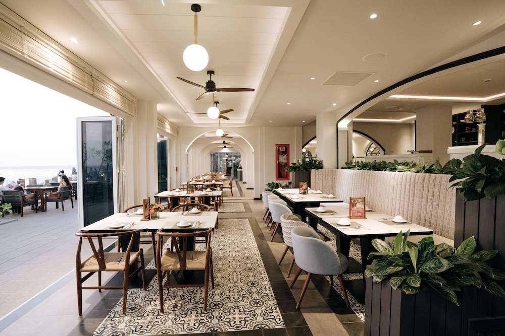 Mercure Vung Tau 36/49