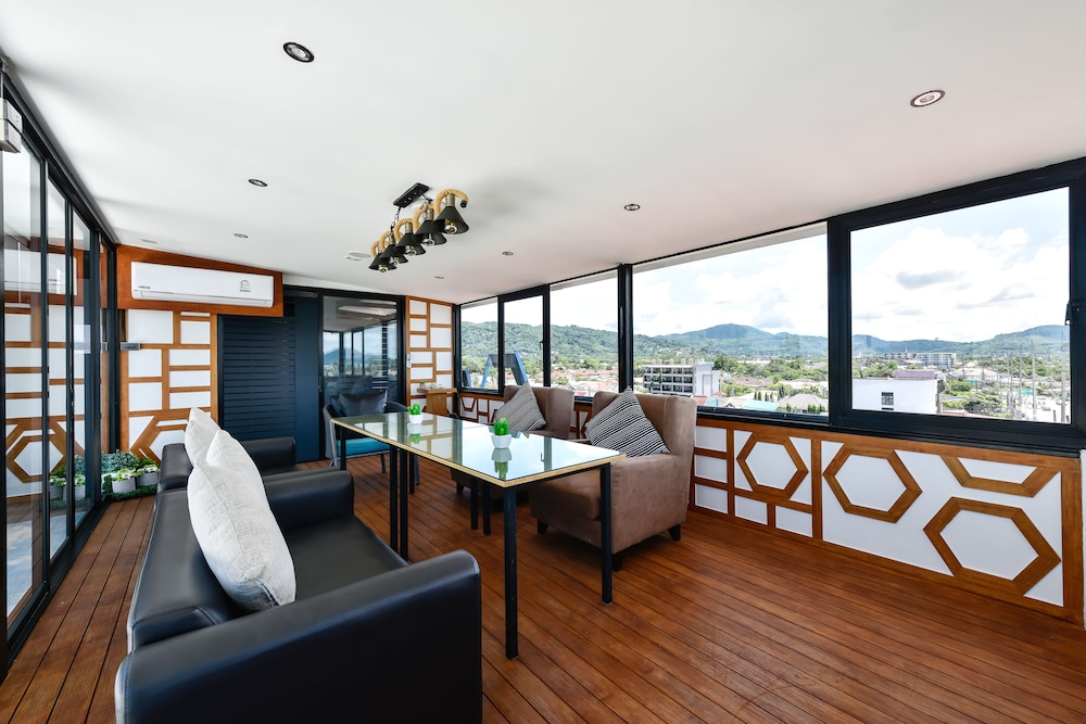 Casa Bella Phuket 34/59
