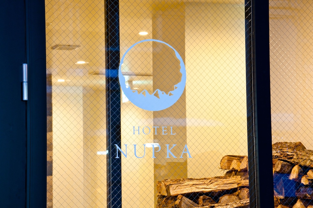 Hotel Nupka Hostel 58/64