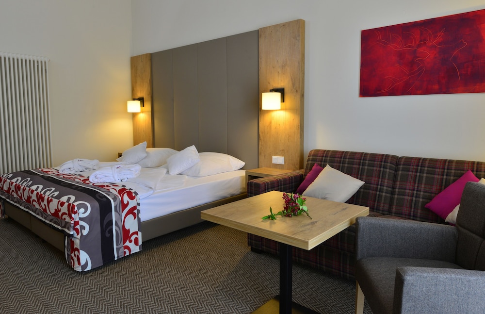 Santé Royale Hotel & Gesundheitsresort 28/60