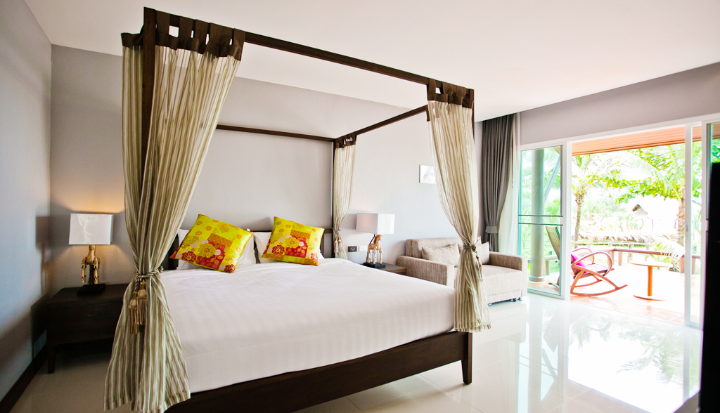 C&N Kho Khao Beach Resort 9/50