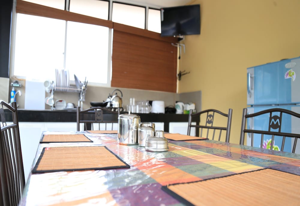 Kandy City Rooms & Hostel 22/50